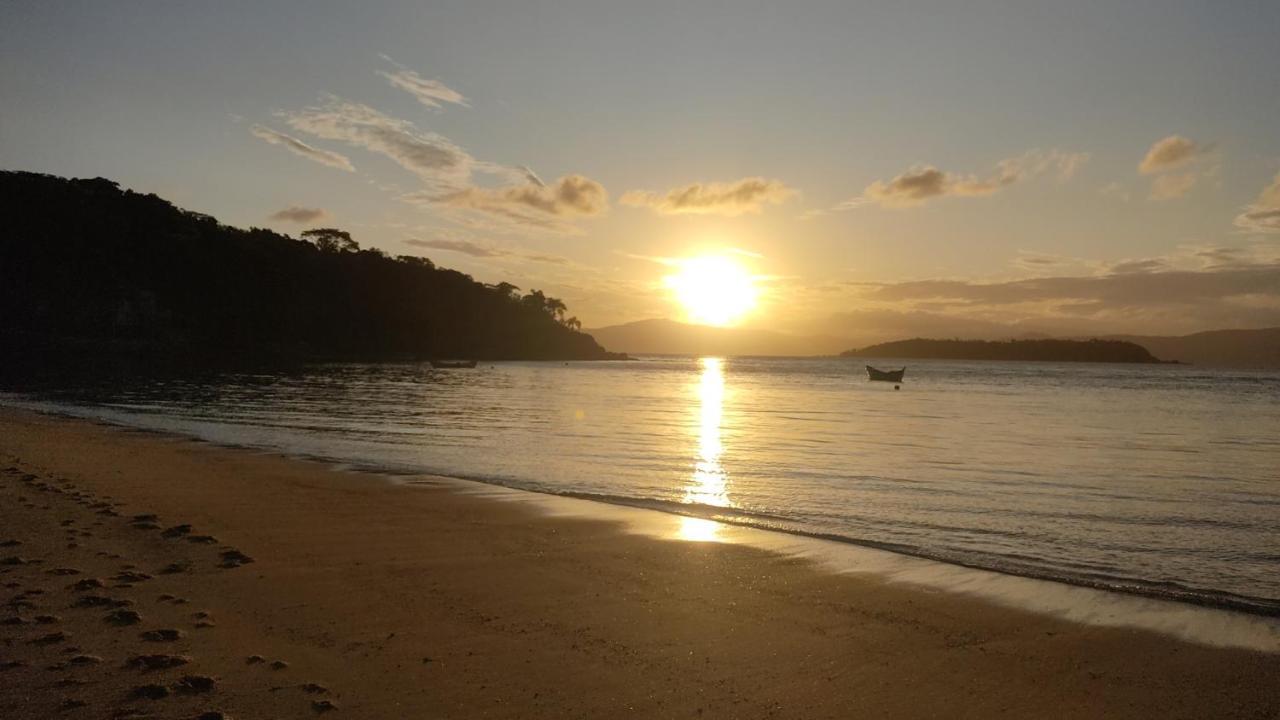 Grandi Pousada Sports - Sambaqui Florianópolis Dış mekan fotoğraf
