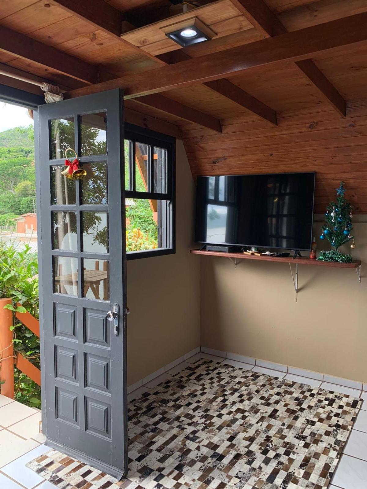 Grandi Pousada Sports - Sambaqui Florianópolis Dış mekan fotoğraf