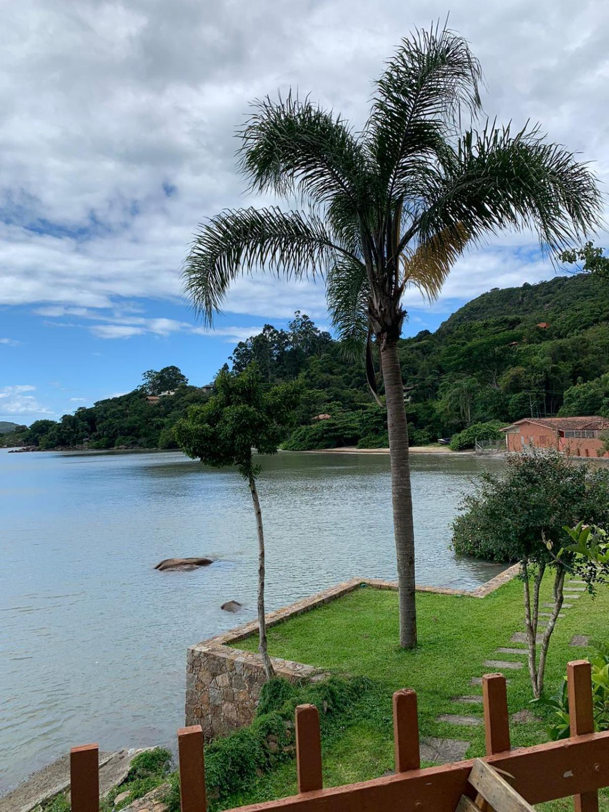 Grandi Pousada Sports - Sambaqui Florianópolis Dış mekan fotoğraf