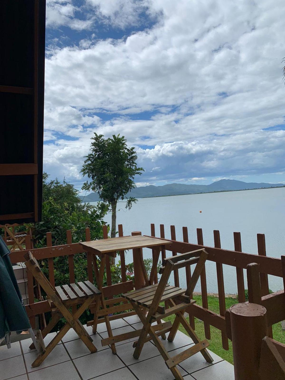 Grandi Pousada Sports - Sambaqui Florianópolis Dış mekan fotoğraf