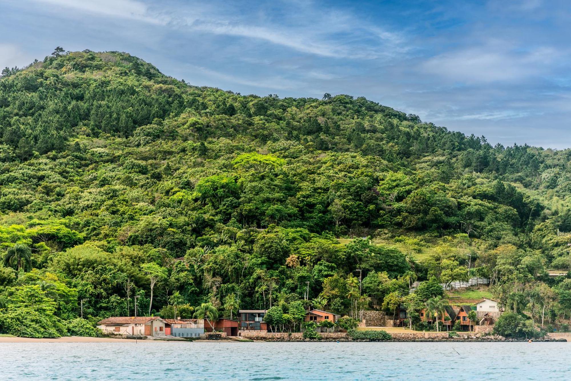 Grandi Pousada Sports - Sambaqui Florianópolis Dış mekan fotoğraf